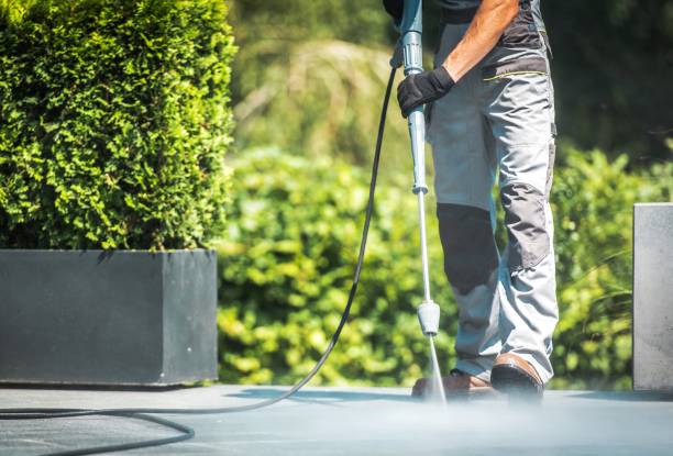 Best Concrete Sealing  in Cohoe, AK