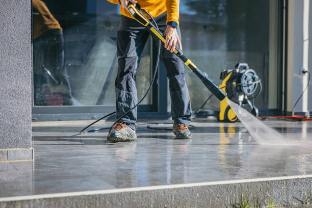 Best Roof Washing  in Cohoe, AK