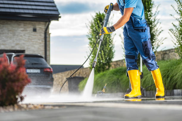 Professional Pressure Washing in Cohoe, AK